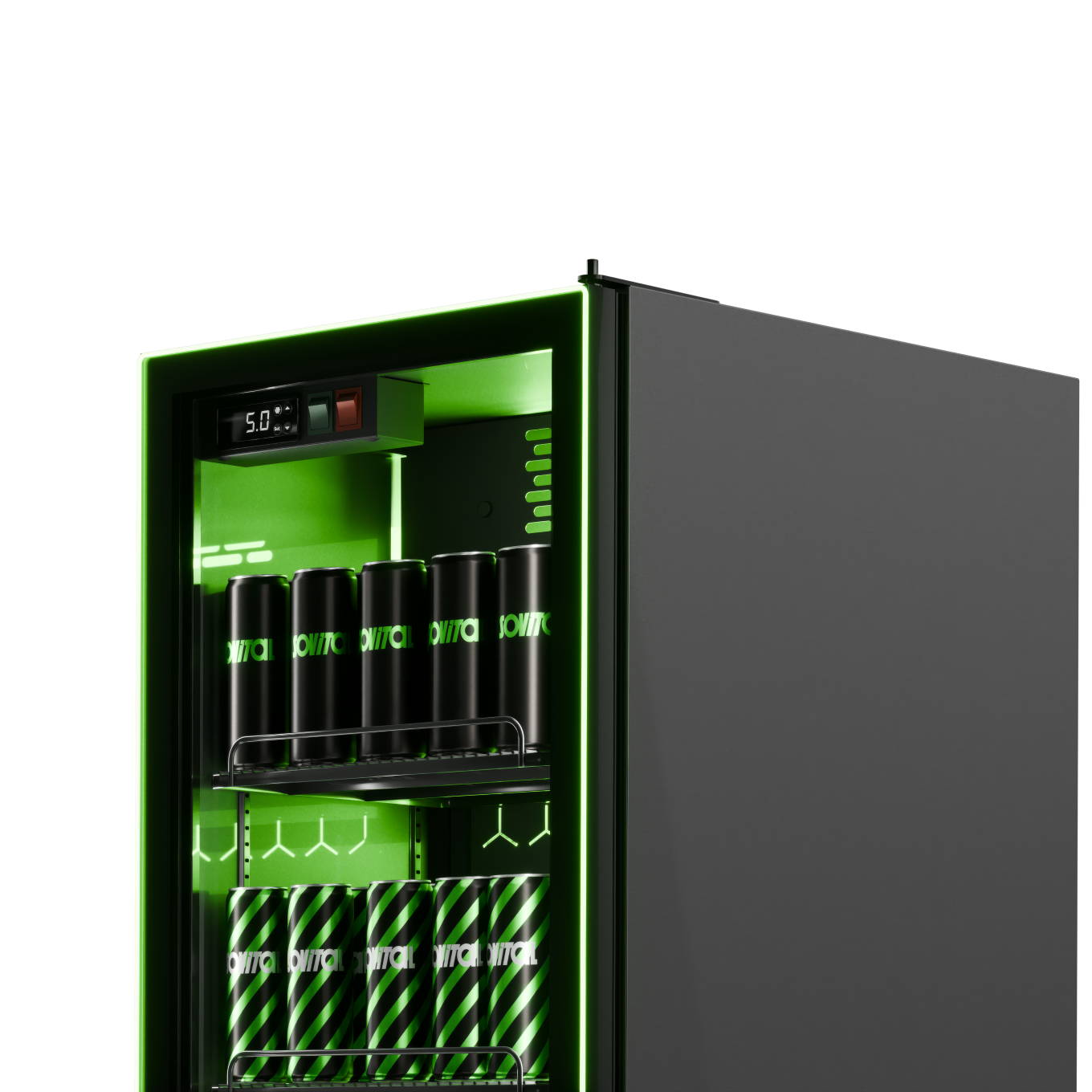 ENERGY 400 FD
