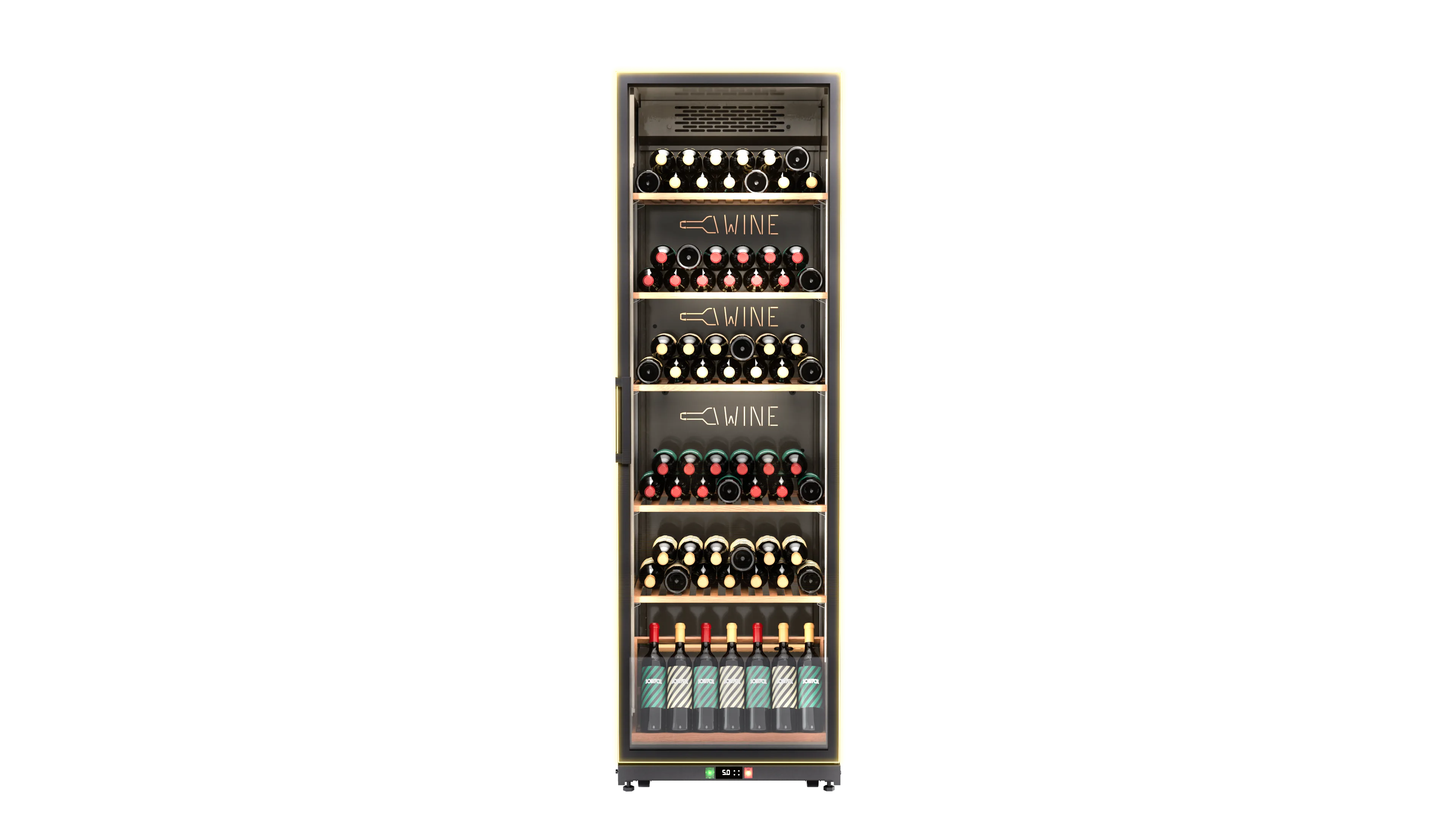 WINE 600