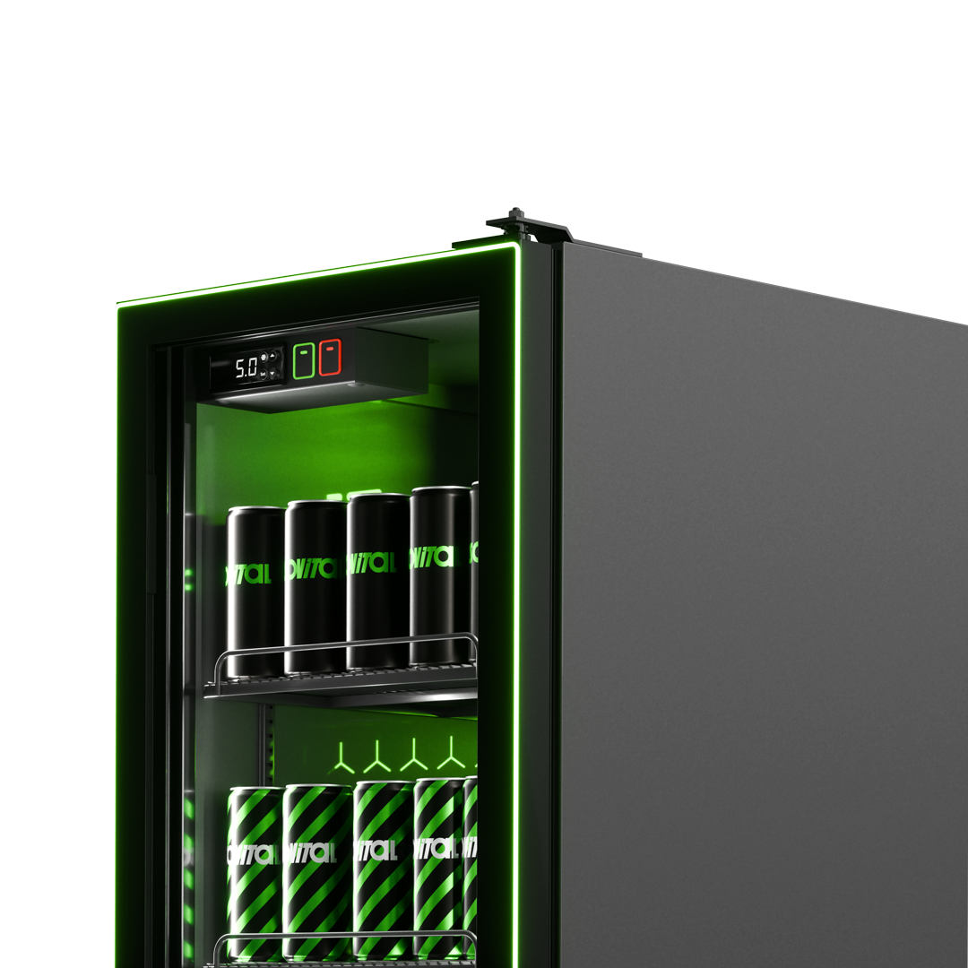 ENERGY 400 NFD