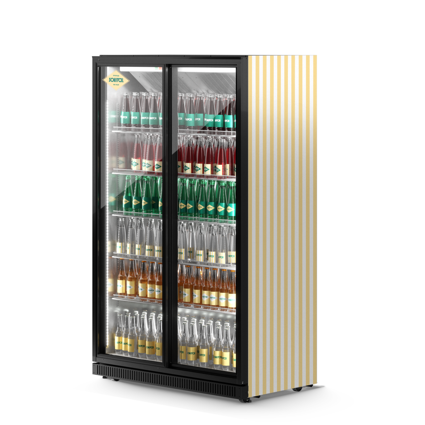 EAZY 1500 FD OUTDOOR