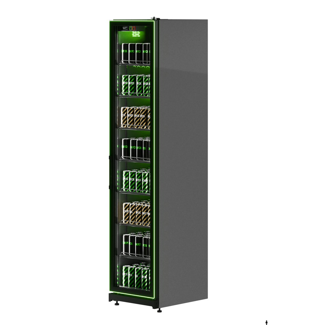 ENERGY 400 NFD