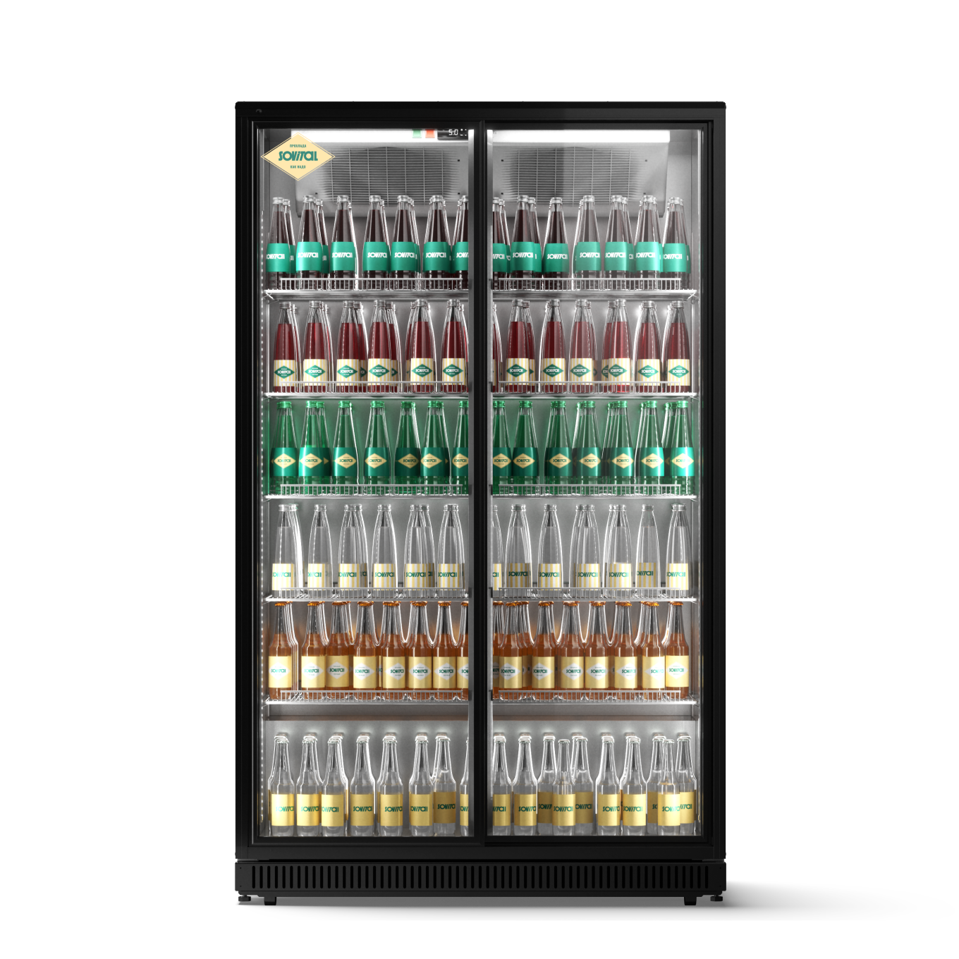 EAZY 1500 FD OUTDOOR