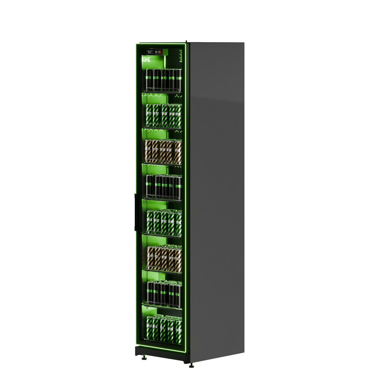 ENERGY 400 FD